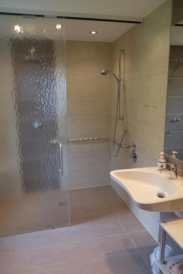 Putz Appartements Grobming Extérieur photo
